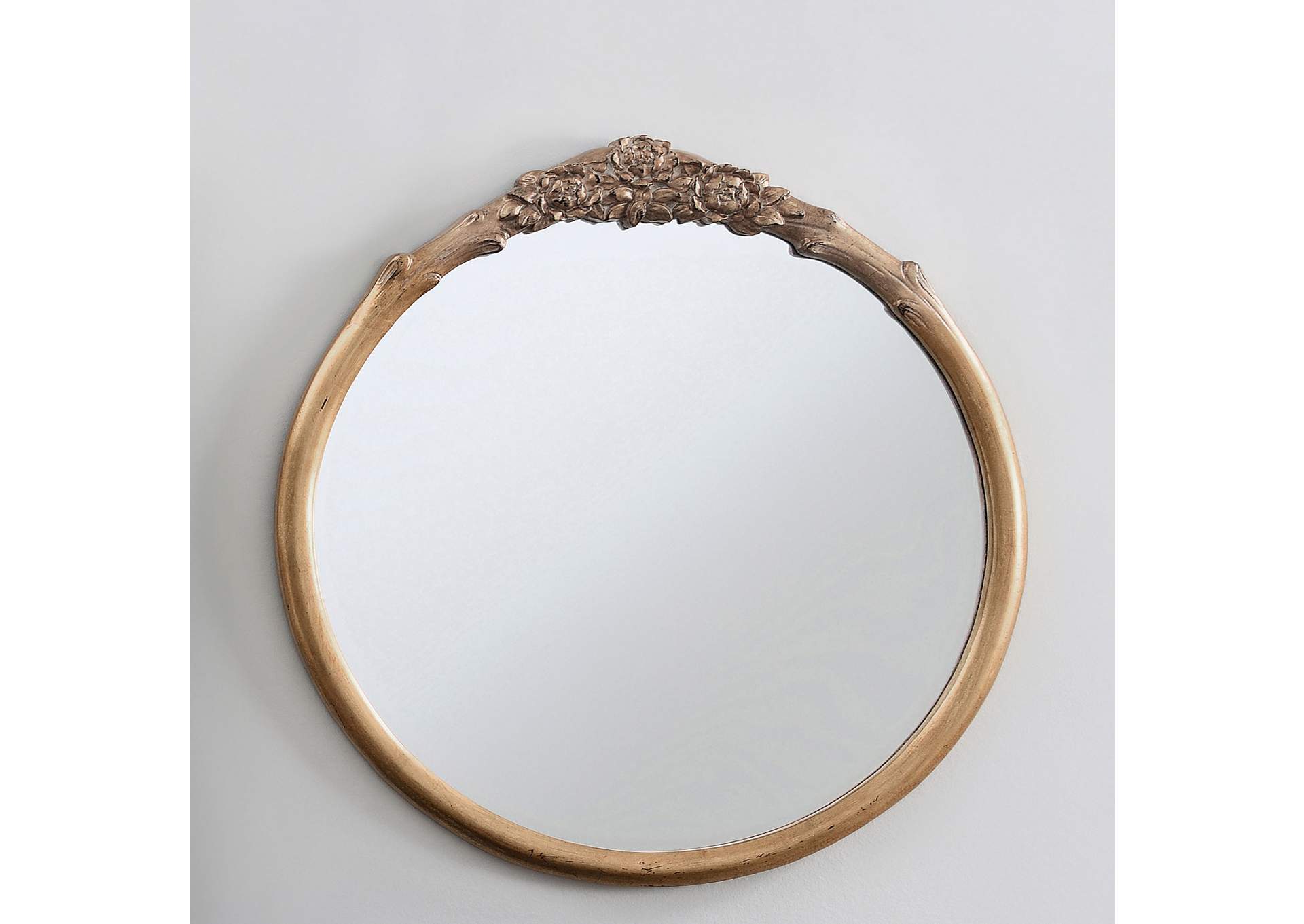 ROUND MIRROR,Coaster Furniture