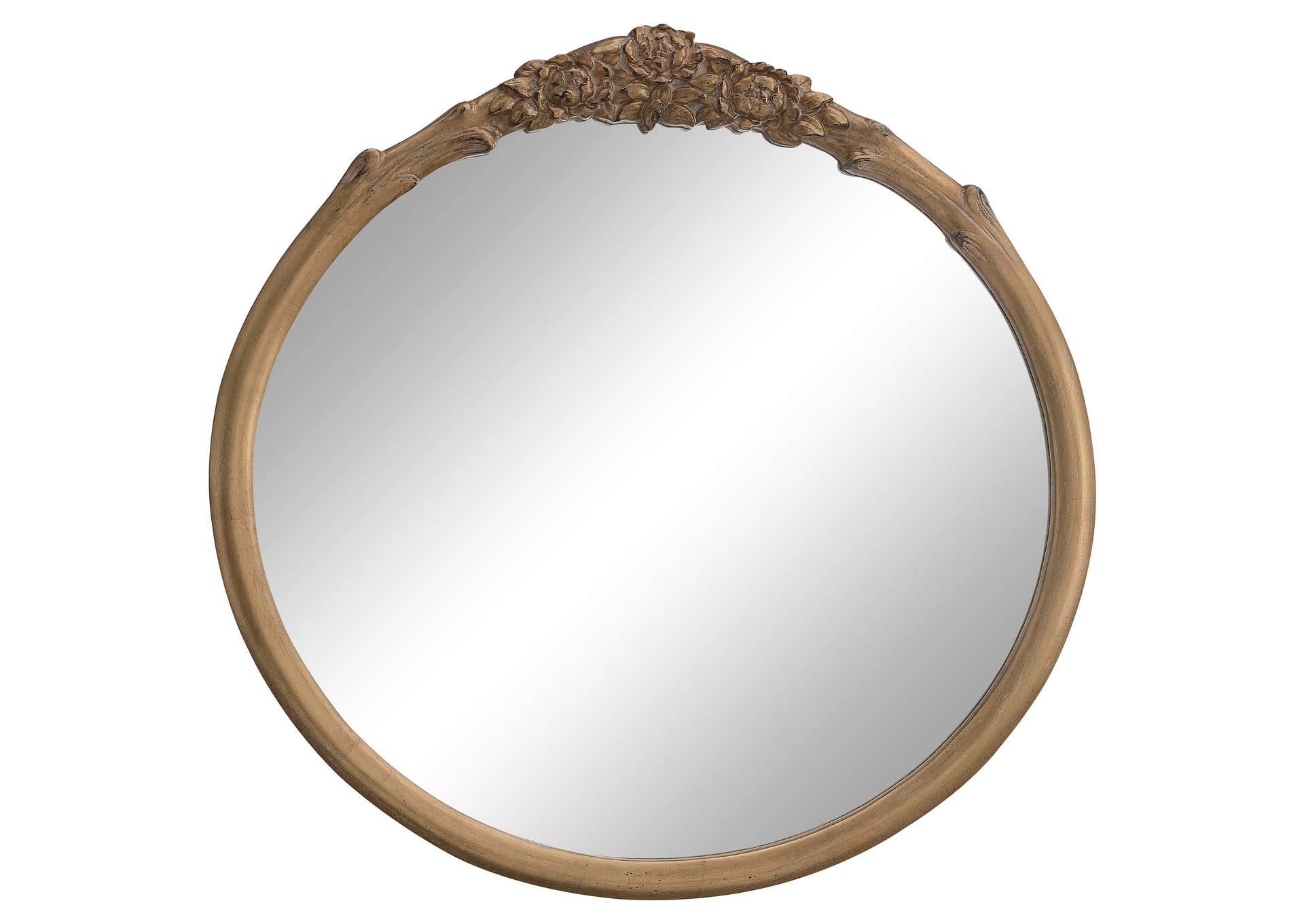 ROUND MIRROR,Coaster Furniture