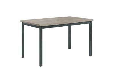 Image for DINING TABLE