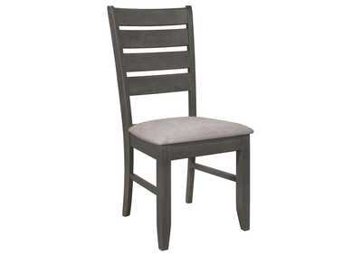 Image for SIDE CHAIR