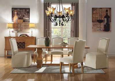 Image for Coffee Dining Table