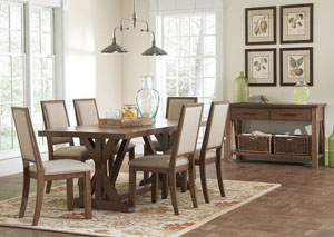 Image for Dining Table