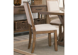 Image for Side Chairs (Set Of Two)