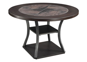 Image for Brown Dining Table