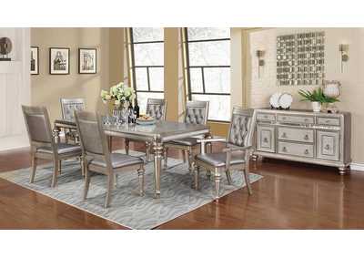 Image for Rectangular Dining Table