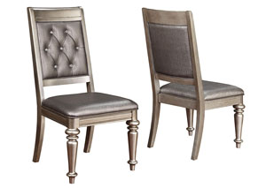 Image for Arm Chair (Set of 2)