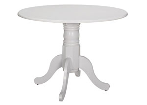 Image for White Table