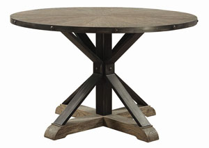 Image for Drift Wood Dining Table