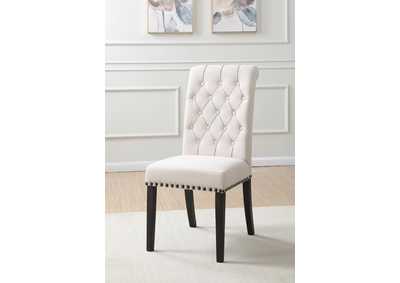 Image for Smokey Black Dining Chair (Set of 2)