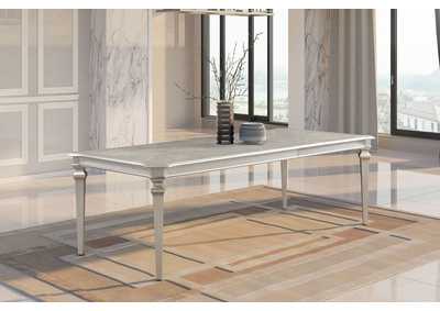 Image for DINING TABLE