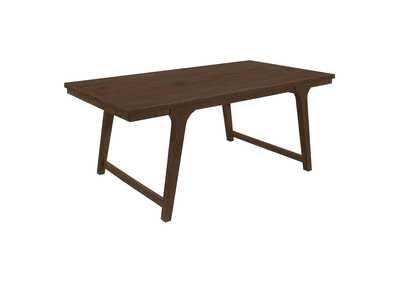 DINING TABLE,Coaster Furniture