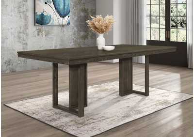 Image for DINING TABLE