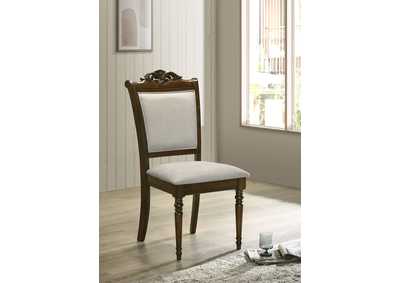 Image for SIDE CHAIR