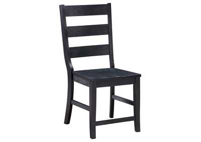 SIDE CHAIR,Coaster Furniture