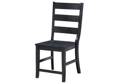 SIDE CHAIR,Coaster Furniture