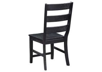 SIDE CHAIR,Coaster Furniture