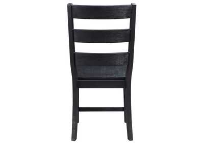 SIDE CHAIR,Coaster Furniture