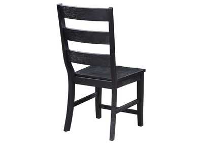 SIDE CHAIR,Coaster Furniture