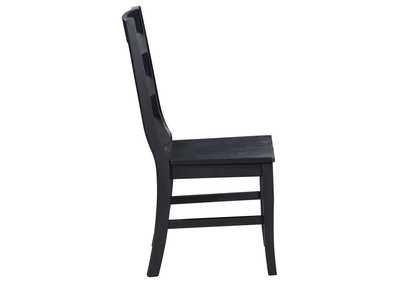 SIDE CHAIR,Coaster Furniture