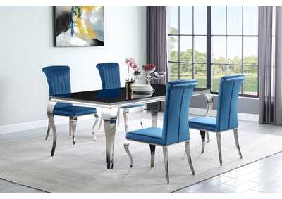 DINING TABLE 5 PC SET