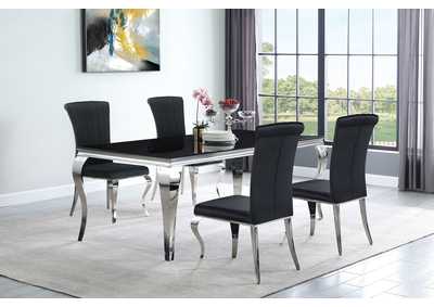 DINING TABLE 5 PC SET