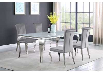 DINING TABLE 5 PC SET