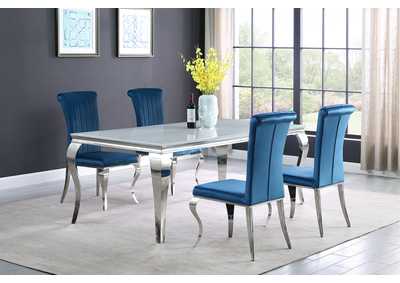 DINING TABLE 5 PC SET