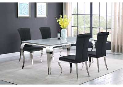 DINING TABLE 5 PC SET