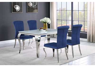 DINING TABLE 5 PC SET