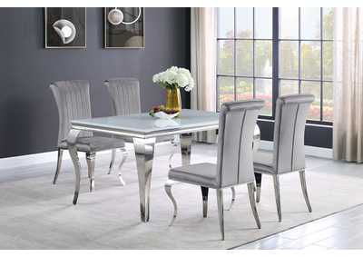 DINING TABLE 5 PC SET