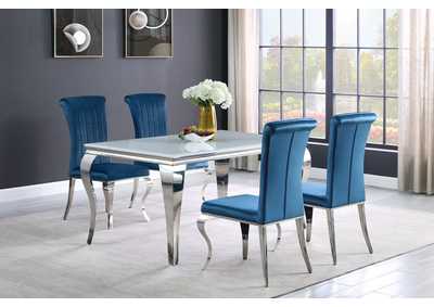 DINING TABLE 5 PC SET