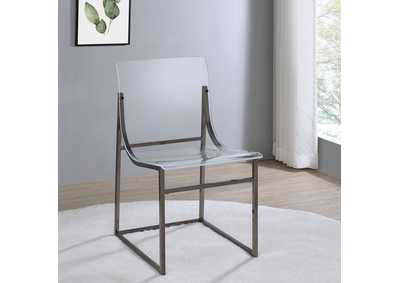 Image for SIDE CHAIR