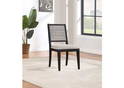 DINING CHAIR