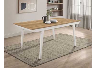 Image for DINING TABLE