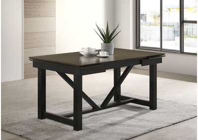 Image for DINING TABLE