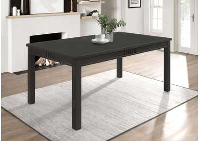 Image for DINING TABLE