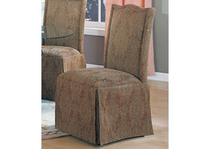 Image for Dining Chair (Set Of Two)