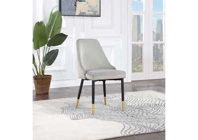 Image for DINING CHAIR