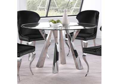 Image for DINING TABLE