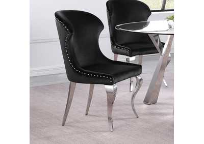 Image for SIDE CHAIR