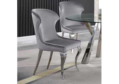 Image for SIDE CHAIR