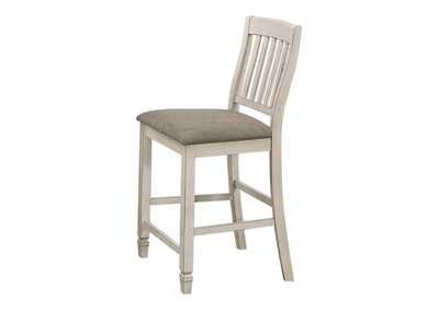 Image for Ash Counter Height Chair