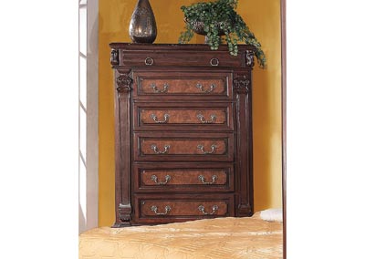 Image for Grand Prado Cherry Chest