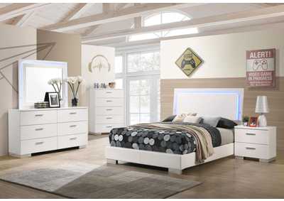 Image for Full Bed 5 Pc Set