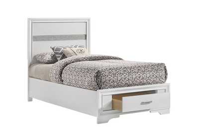 Image for Twin Bed