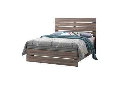Image for E KING BED