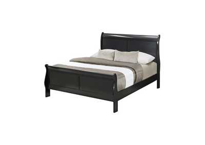 Queen Bed,Coaster Furniture