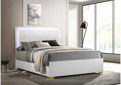 FULL BED,Coaster Furniture