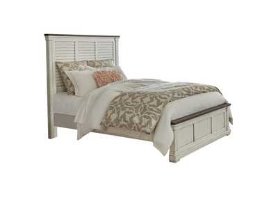 Image for Ash Queen Bed