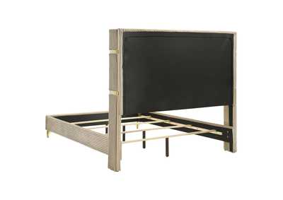 E KING BED,Coaster Furniture